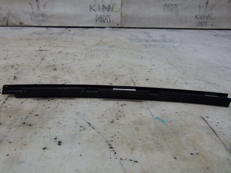 MERCEDES C W204 2007-2011 REAR RIGHT DOOR TRIM GENUINE A2047301019