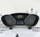 FORD FOCUS 12-15 1.0 1.4l PETROL SPEEDOMETER INSTRUMENT CLUSTER CM5T-10849-RM