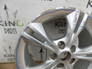 FORD 16" INCH RIM ALLOY WHEEL 7J X16H2 X50 SILVER CM5C-1007-DA