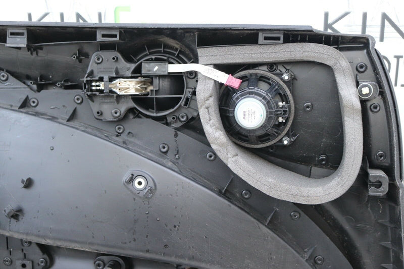 MINI COUNTRYMAN R60 2010-2016 FRONT RIGHT DRIVER DOOR CARD 9800004