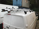 BRI-STOR VAN ROOF RACKS LADDER STORAGE SYSTER & BARS & PIPE TUBE STORAGE