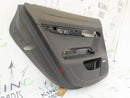 AUDI A6 2006-2011 S LINE ESTATE REAR LEFT DOOR CARD INNER PANEL 4F0867305