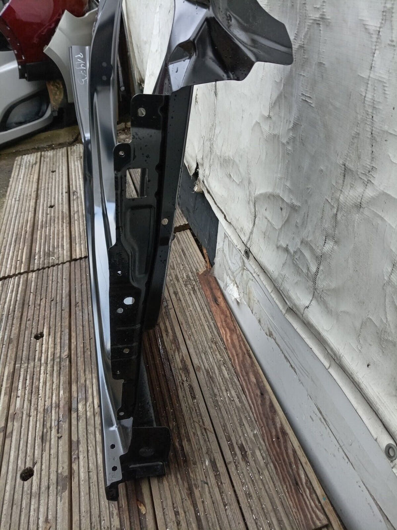 AUDI A3 MK4 8Y SPORTBACK 2020-ON RIGHT SIDE COATING BODY PANE A, B PILLAR