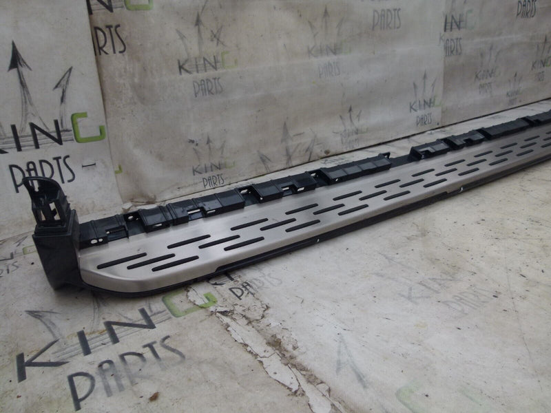 VOLVO XC90 MK2 2015-2019 RIGHT SIDE SKIRT MOULDING COVER GENUINE 31408298