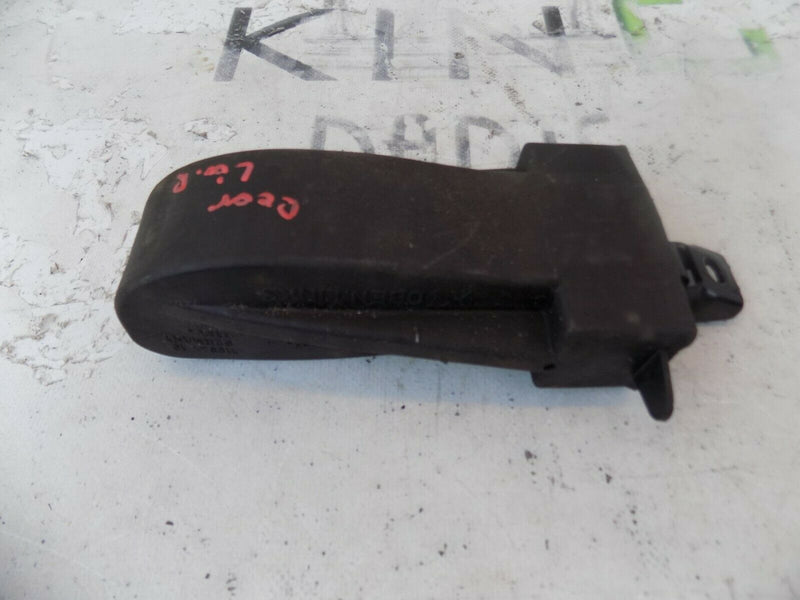 BMW 5 SERIES F10 F11 DOOR HOLDER REAR COVER 5122 7185637 118844 10