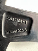 SEAT IBIZA 18" ALLOY WHEEL RIM 7J ET51 6F0601025S