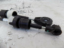 FORD FIESTA MK7 ST 1.0 PETROL 5 SPEED MANUAL GEARBOX LINES LINKAGE CABLES