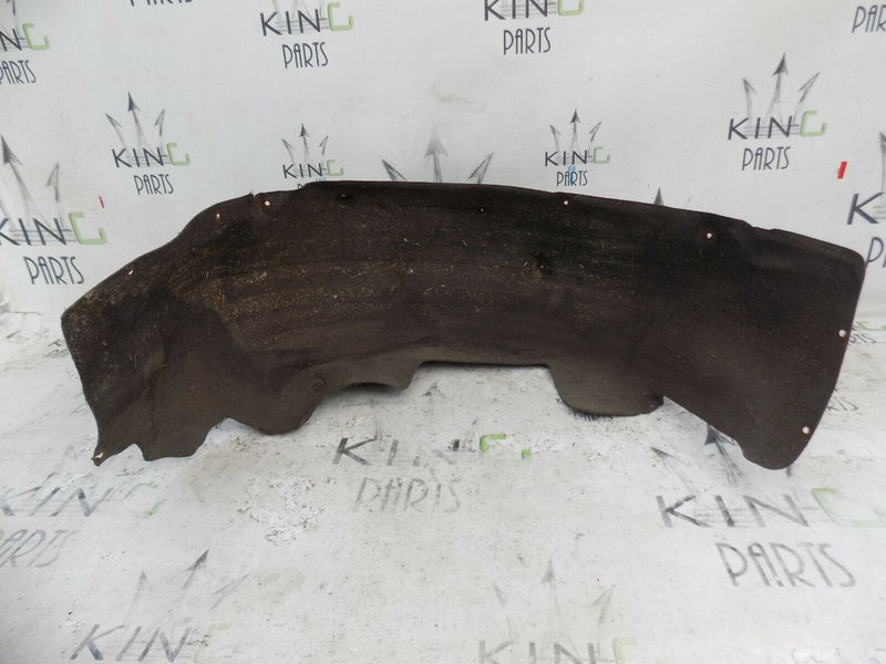 BMW 5 SERIES F10 F11 WHEEL HOUSING WHEEL ARCH LINER REAR RIGHT 7209188