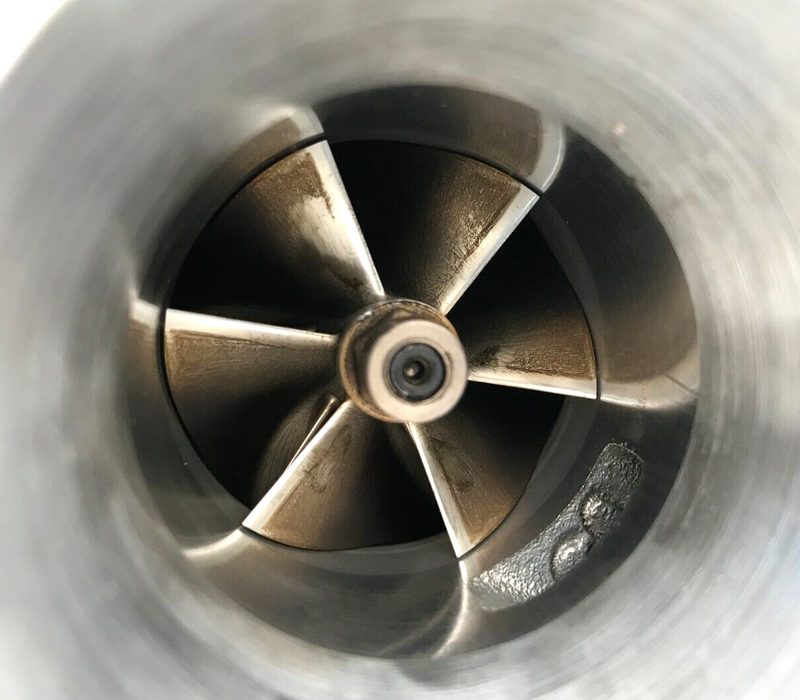 MERCEDES GLC X253 W205 250 2.0 PETROL TURBO TURBOCHARGER & ACTUATOR A2740903580