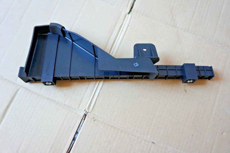 FIAT PANDA 2 2003-2012 REAR RIGHT WINDOW GUIDE RAIL PANE 51767628 (S01)
