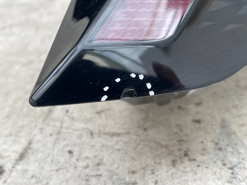 HYUNDAI TUCSON NX4 2020-ON REAR TAILGATE LIGHT GENUINE N7924-63050