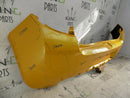 RENAULT CLIO 2006-2009 REAR BUMPER YELLOW 8200441768 GENUINE