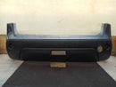 Nissan Qashqai 2006-2012 Rear Bumper Genuine Grey (7287)