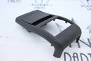 MB B CLASS W245 2006-2011 MIDDLE CENTRE CONSOLE TRIM PANEL COVER A1696802939
