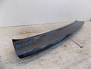VOLVO XC60 2014 2015 2016 REAR BUMPER COVER MOULDING TRIM STEP PAD PLATE (B0197)