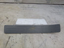 MERCEDES C W204 2007-2011 REAR LEFT SILL TRIM COVER GENUINE A2046800335