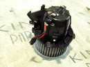 AUDI A4 HEATER BLOWER FAN MOTOR GENUINE U0854003