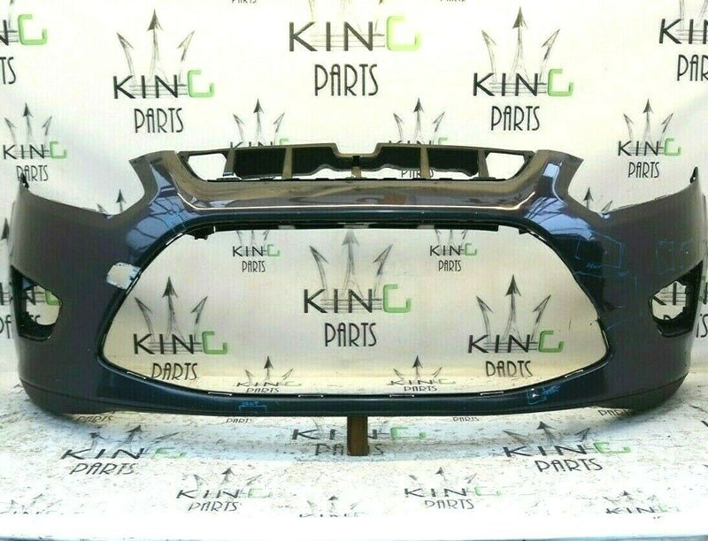 FORD C-MAX TITANIUM MK2 (C344) 2011-2014 FRONT BUMPER GENUINE AM51-R17K819