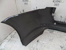 SKODA OCTAVIA IV MK4 5E ESTATE 2020 UP--REAR BUMPER BLACK  5E7807421
