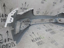 SKODA SCALA 2018-ON GENUINE WHITE FRONT BUMPER 657807221
