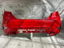 FORD FIESTA VI MK6 MK7 2008-2014 REAR BUMPER GENUINE 8A6117K823