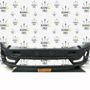 FORD TRANSIT TOURNEO CUSTOM 2012-2017 FRONT BUMPER GENUINE BK21-17K819