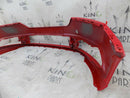SKODA FABIA MK3 NJ 6V FACELIFT 2018- FRONT BUMPER GENUINE 6V0807221F