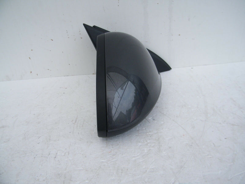 VAUXHALL INSIGNIA 2008-2016 DOOR WING MIRROR RIGHT DRIVER SIDE O/S TECH GREY 04