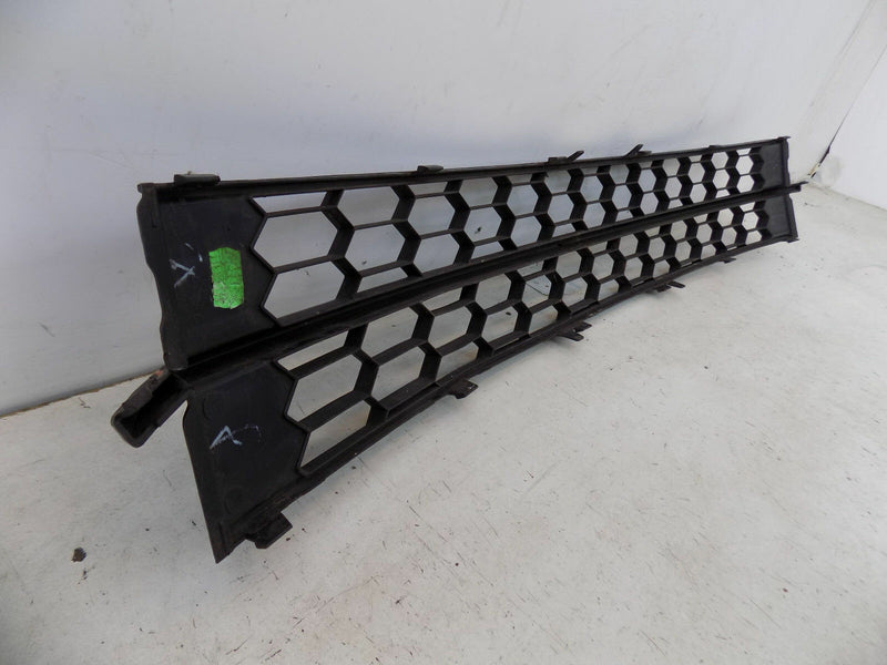SKODA RAPID 5JA 5J 2012-2017 LOWER GRILLE FRONT BUMPER GRILL 5JA853668