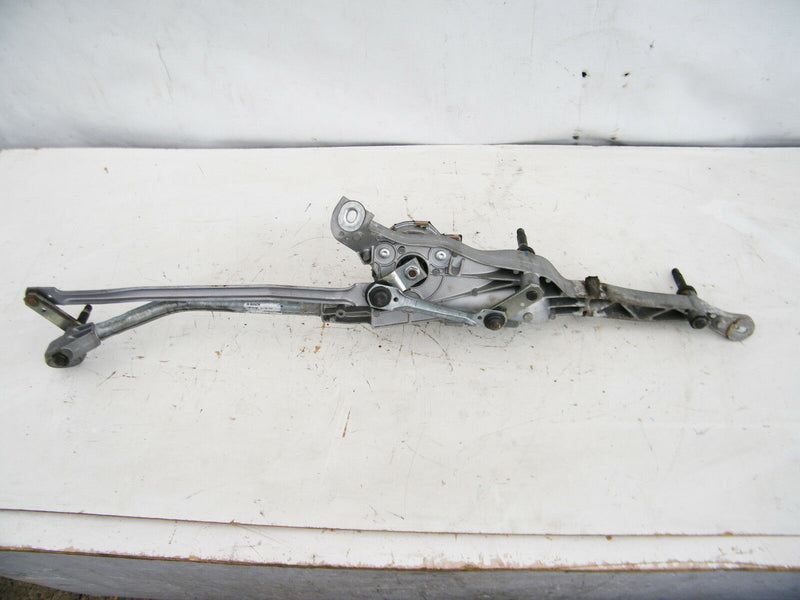 MERCEDES C-CLASS W204 2007-2014 GENUINE WIPER LINKAGE MOTOR WINDSCREEN WASHER