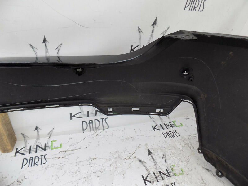 BMW 4SERIES M SPORT F32 F33 F36 2013-2016 REAR BUMPER GENUINE PDC 8054566