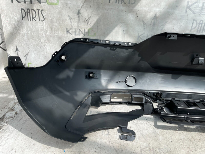VAUXHALL GRANDLAND X 2017-2021 REAR BUMPER PDC GENUINE YP00029377