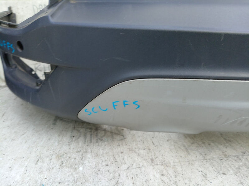 FORD KUGA MK2 2012-2017 REAR BUMPER GENUINE PDC CV44-17D781-AEW
