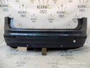 VW TIGUAN II MK2 5N 2016 2017 GREY REAR BUMPER GENUINE 5NA807421