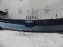 KIA NIRO 2016 - 2019 NAVY REAR BUMPER GENUINE & DIFFUSER PDC 86611-G5000