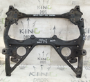 BMW 2 3 SERIES F20 F21 F22 F30 F31 2011-2018 2.0 DIESEL FRONT SUBFRAME GENUINE