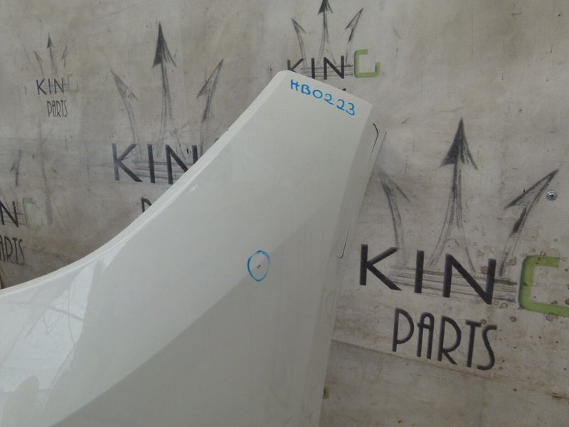 BMW 2 SERIES F44 SPORT GRAN COUPE 2020  FRONT BUMPER PDC GENUINE 7474575