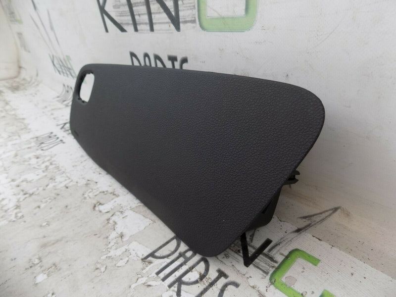 VW POLO 6R MK8 09-17 PASSENGER SIDE FRONT ABAG DASHBOARD COVER 6R2880261A