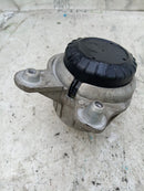 MERCEDES W205 14-21 1.6 DIESEL OM626951 LEFT ENGINE MOUNT A2052406417 #