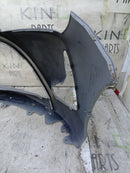 TOYOTA YARIS 2017-2020 FACELIFT FRONT BUMPER GENUINE 52119-0DA40