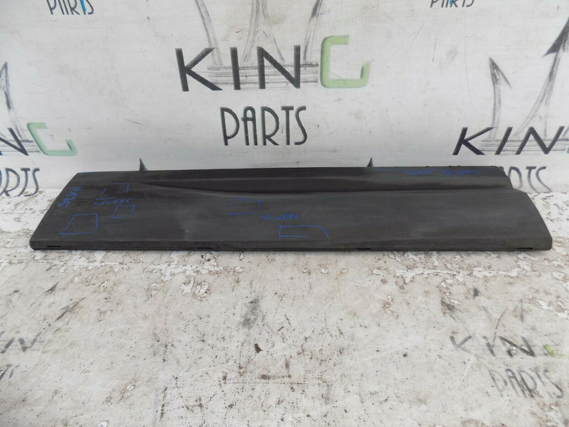 SEAT ATECA   DOOR TRIM RIGHT REAR 575854950 2016 +