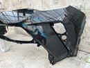 TOYOTA CHR 2019-ONWARDS FRONT BUMPER (DAMAGED USED PART)