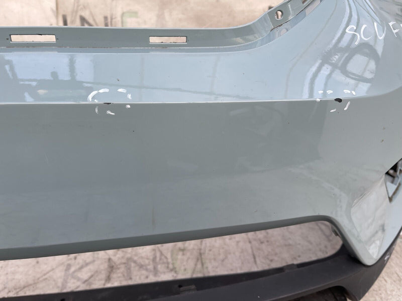 VOLVO XC40 2018-ON FRONT BUMPER GENUINE 31449359