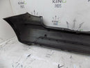 MERCEDES CLASS A REAR BUMPER BROWN  W169 GENUINE  A1698856525 A1698857325