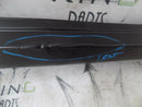 MITSUBISHI OUTLANDER PHEV 2015-ON LEFT SIDE SKIRT SILL COVER 6512A421