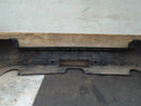 Range Rover Sport 2005-2009 Genuine Rear Bumper Black (1407) DOC500071