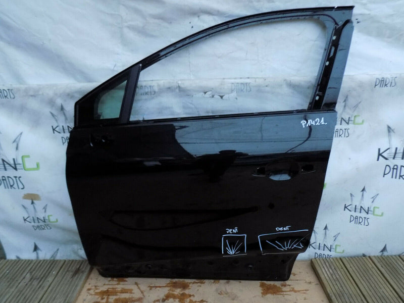 RENAULT CAPTUR MK2 2020-ON FRONT DOOR SHELL PANEL LEFT PASSENGER SIDE