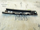 RENAULT CAPTUR 2020-ON REAR RIGHT DOOR EXTERIOR PILLAR TRIM 822839719R