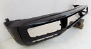 NEW MODEL ! MERCEDES G CLASS (W463) - 2018 BLACK FRONT BUMPER GENUINE OEM
