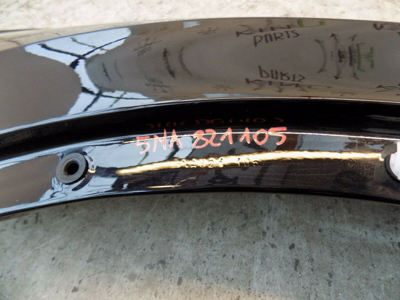 VW TIGUAN MK2 2015-ON FRONT WING LEFT PASSENGER SIDE GENUINE 5NA821105